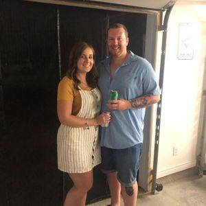 Meet your Posher, Ainsley